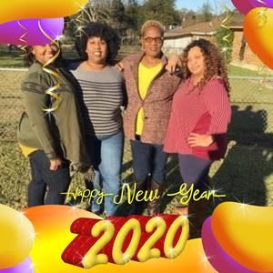 Meet your Posher, Connie